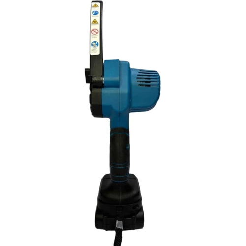 Бесщеточная цепная пила GRUWATT DBL39 фото 3