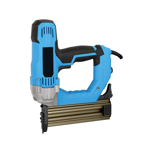 Электрический гвоздезабивной степлер Манкупер K11 сK11