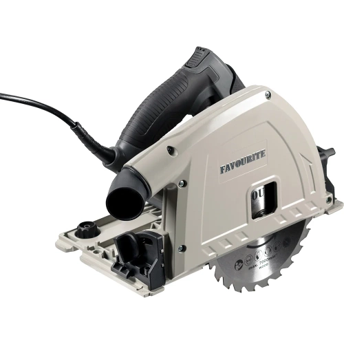 Пила циркулярная погружная FAVOURITE FCS 165GR PROF 551400165 фото 9 Пила циркулярная погружная FAVOURITE FCS 165GR PROF 551400165 фото 9