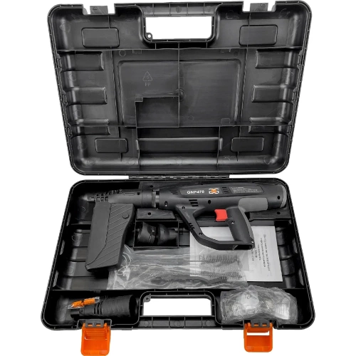 Гвоздезабивной инструмент GNG GNP470 фото 7