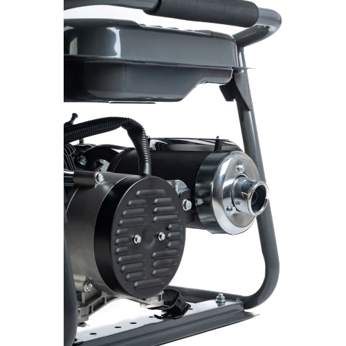 Бензиновый генератор Helmut LT 2200 hl-100 фото 11