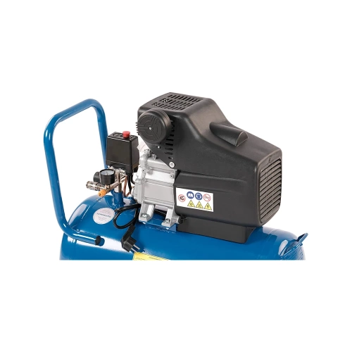 Компрессор поршневой NORDBERG 220 В, ресивер 50 л, 240 л/мин NCE50/241 фото 7 Компрессор поршневой NORDBERG 220 В, ресивер 50 л, 240 л/мин NCE50/241 фото 7