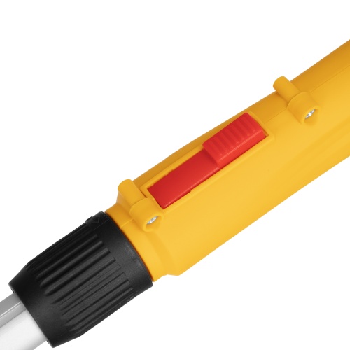 Триммер аккумуляторный GT-230, 230 мм, Li-Ion, 20 В Denzel фото 21