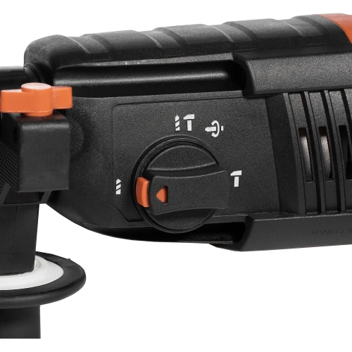 Перфоратор Daewoo DAH 820 фото 3