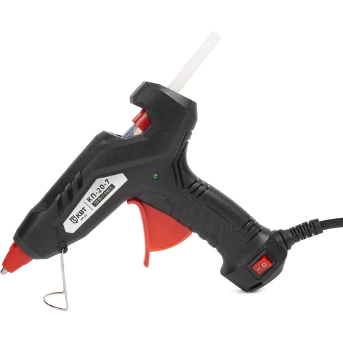 Клеевой пистолет КВТ КП-20-7 87964 фото 8 Клеевой пистолет КВТ КП-20-7 87964 фото 8