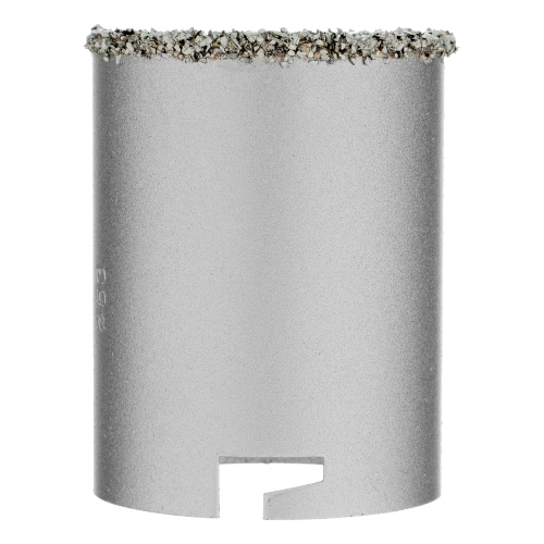 Кольцевая коронка с карбидным напылением, 53 мм Matrix фото 4