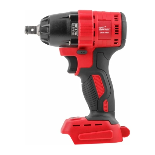 Аккумуляторный ударный гайковерт WORTEX CWR 0318 ALL1 CWR031800029 фото 8 Аккумуляторный ударный гайковерт WORTEX CWR 0318 ALL1 CWR031800029 фото 8
