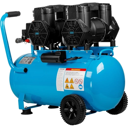 Компрессор DGM AC-450F безмасляный DG2720-5 фото 10 Компрессор DGM AC-450F безмасляный DG2720-5 фото 10