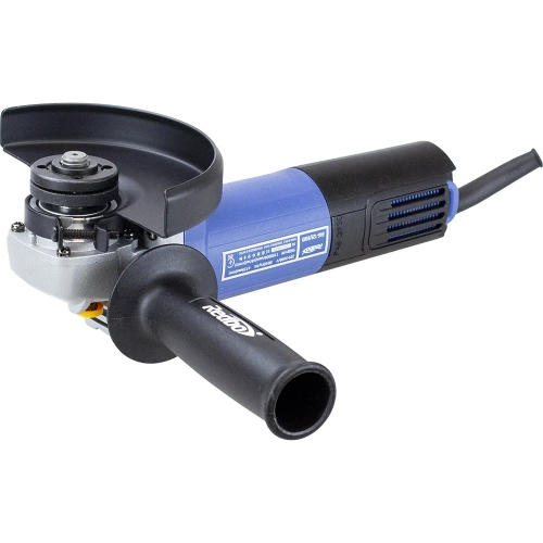 Машина шлифовальная угловая Redbo EAG125/950D 20706 фото 4