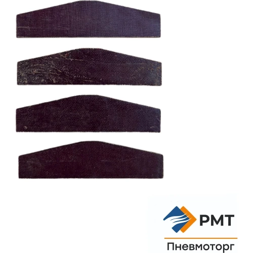 Прямая пневмошлифмашинка РМТ ИП-2009 фото 6