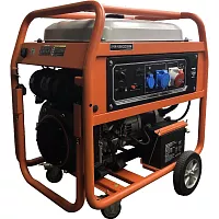 Генератор бензиновый Evoline PB 18003 E (произведено Zongshen) 1T90DF181EVO