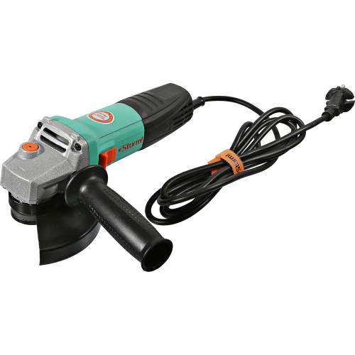 Угловая шлифмашина Sturm AG90125 фото 9