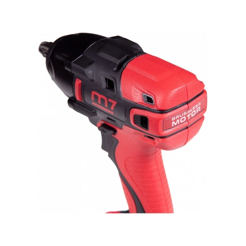 Аккумуляторный ударный гайковерт MIGHTY SEVEN DW-401A фото 5 Аккумуляторный ударный гайковерт MIGHTY SEVEN DW-401A фото 5