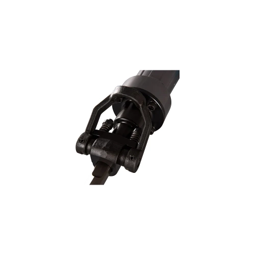 Молоток отб аккумуляторный Makita HEX 28,6мм, XGT 2x40В BL, AWS, AVT, Soft no load, XPT, 72,8Дж, плавный пуск, защита от непреднамеренного включения, поддержание об-тов под нагрузкой, подсветка, без АКБ и З/У HM004GZ01 фото 7