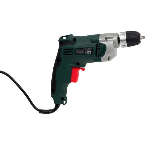 Дрель электрич. FAVOURITE ID 1200 1200Вт, 0-3000об/мин, патрон-10мм 103101200 фото 4