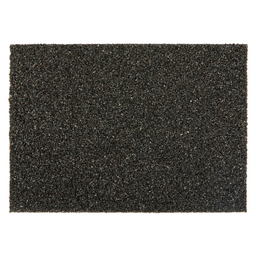 Губка для шлифования, 100 х 70 х 25 мм, средняя плотность, P 60 Matrix фото 3