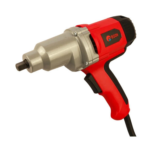 Ударный электрический гайковерт EDON EW-900/350 15597 фото 5