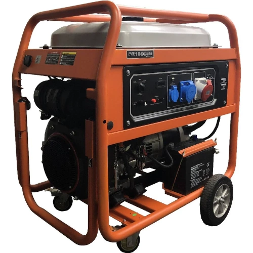 Генератор бензиновый Evoline PB 18003 E (произведено Zongshen) 1T90DF181EVO