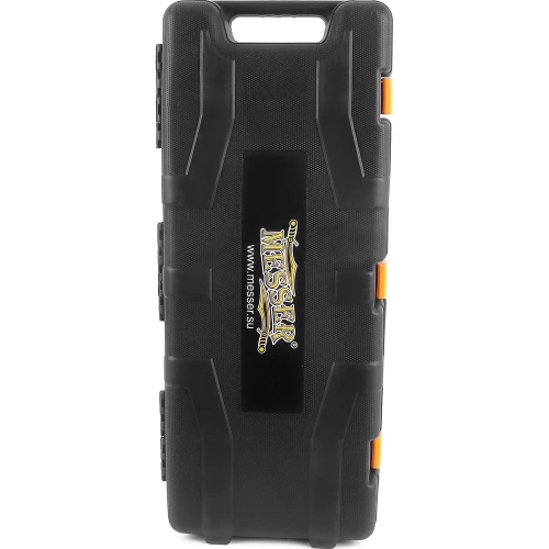 Электрический ударный гайковерт MESSER 645C 05-40-645 фото 9 Электрический ударный гайковерт MESSER 645C 05-40-645 фото 9