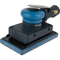 Пневматическая плоскошлифовальная машина Optimus 95x175 мм, 2.5 мм OPT-PS3751