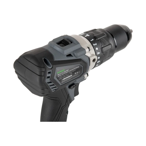 Дрель-шуруповерт FAVOURITE OBS 21 DC 100N PROF аккумуляторная 21 В, 4 Ач, 100Hm, бесщёт. 550211004 фото 11