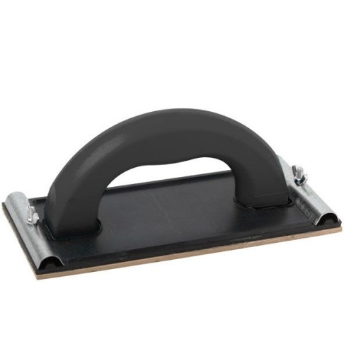 Шлифовщик ручной Master Color 30-5804 220х105 мм