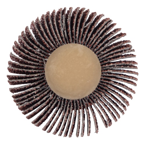 Круг лепестковый для дрели, 60 х 20 х 6 мм, P 40 Matrix фото 3