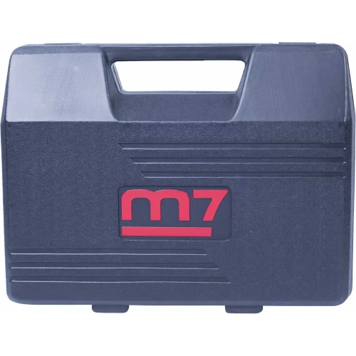 Пневмозубило с набором насадок MIGHTY SEVEN SC-0617C фото 5