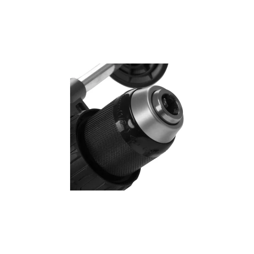 Бесщеточная дрель-шуруповерт STEHER 20 В, 165 Н·м, 1 АКБ LMS (2 А·ч) CB-165-21 фото 6