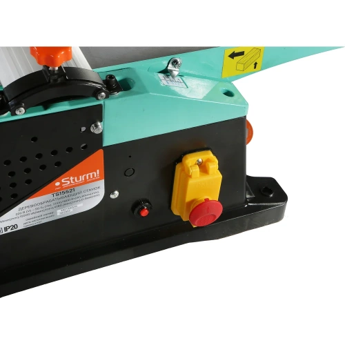 Портативный деревообрабатывающий станок Sturm TS15521 фото 6