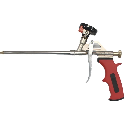 Пистолет для монтажной пены металлический Kortlinger PSr-MPm1 811110800