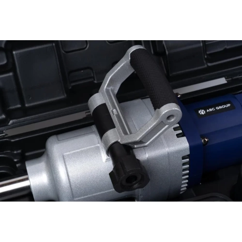 Электрический ударный гайковерт ABC до 4000 Н.м ABC-S4000 фото 4 Электрический ударный гайковерт ABC до 4000 Н.м ABC-S4000 фото 4