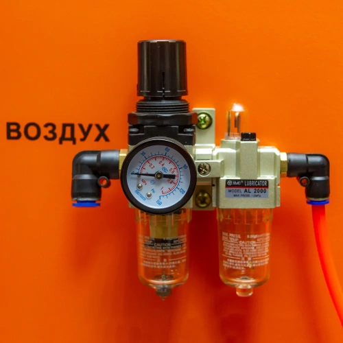 Машина контактной сварки Foxweld МТРА-35 5114 фото 8 Машина контактной сварки Foxweld МТРА-35 5114 фото 8