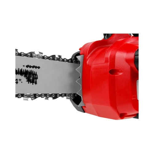 Аккумуляторная цепная пила WORTEX CEC 3536-1 шина 35 см (14), 3/8 LP, 1.3 мм с акб и зу ALL1 МЕГА 1333454 фото 6 Аккумуляторная цепная пила WORTEX CEC 3536-1 шина 35 см (14), 3/8 LP, 1.3 мм с акб и зу ALL1 МЕГА 1333454 фото 6