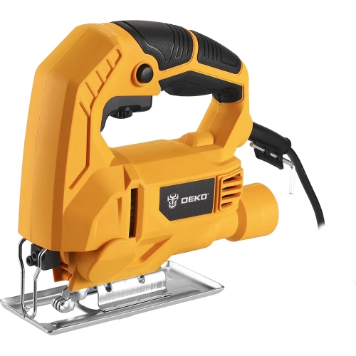 Электролобзик DEKO DKJS650 650 Вт 063-4186 фото 5 Электролобзик DEKO DKJS650 650 Вт 063-4186 фото 5