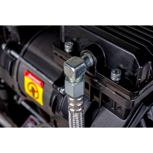 Малошумный безмасляный компрессор Pegas pneumatic PG-1400 проф. серия 6622 фото 8 Малошумный безмасляный компрессор Pegas pneumatic PG-1400 проф. серия 6622 фото 8