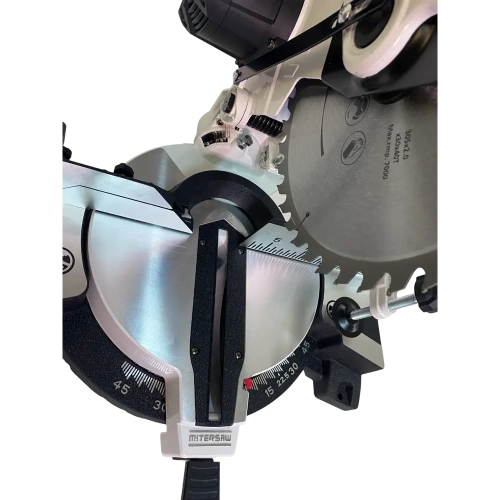 Торцовочная пила REALREZ RMSM-305 REZ-RMSM-305 фото 8