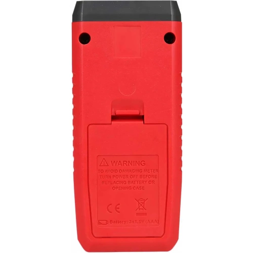 Цифровой лазерный тахометр UNI-T UT373 00-00012111 фото 5 Цифровой лазерный тахометр UNI-T UT373 00-00012111 фото 5