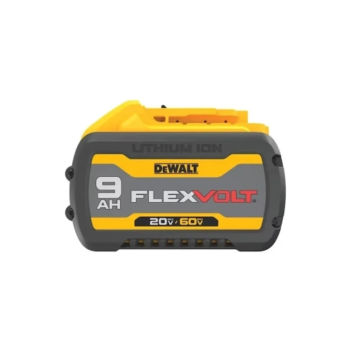 Аккумулятор Dewalt FLEXVOLT DCB609-A9 фото 4