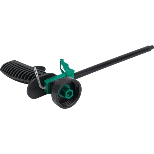 Пистолет для монтажной пены ВОЛАТ облегченный 36020-05 фото 11 Пистолет для монтажной пены ВОЛАТ облегченный 36020-05 фото 11