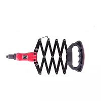 Заклепочник, 810 мм "Гармошка", усиленный, заклепки 2,4-3,2-4,0-4,8-6,4 мм, PRO MATRIX 40548