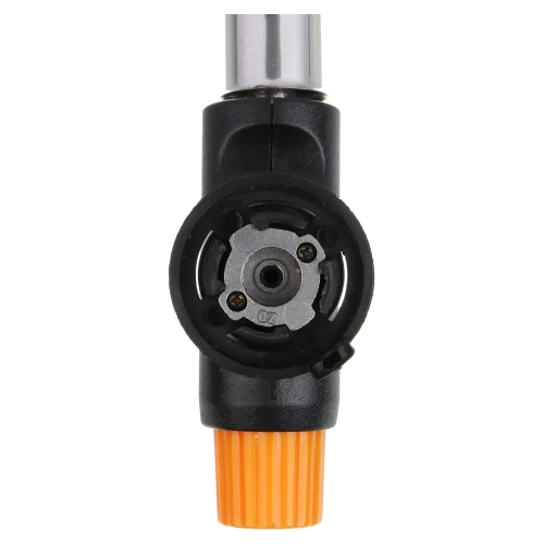 Горелка газовая РОКОТ с пьезорозжигом, цанговый захват, сопло 18.2 мм, 15.1x4х6.5 см 116-053 фото 6