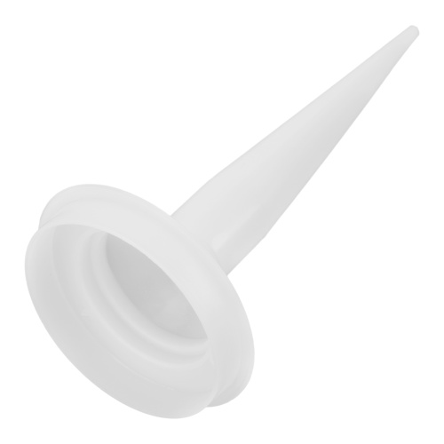 Сменные сопла к пистолету для герметиков, 3 шт Сибртех фото 2