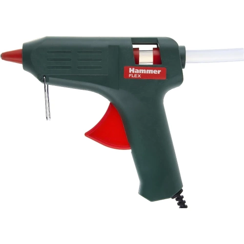 Клеевой пистолет HAMMER Flex GN-11 674265 фото 4