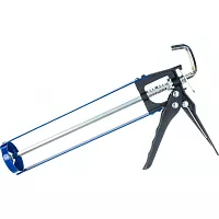 Пистолет скелетообразный Toolberg Профи 310 мл 1901010 90003469596