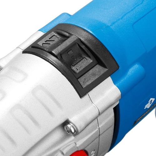 Ударная дрель ЗУБР Профессионал 1100 Вт ЗДУ-1100-2 ЭРММ2 фото 5