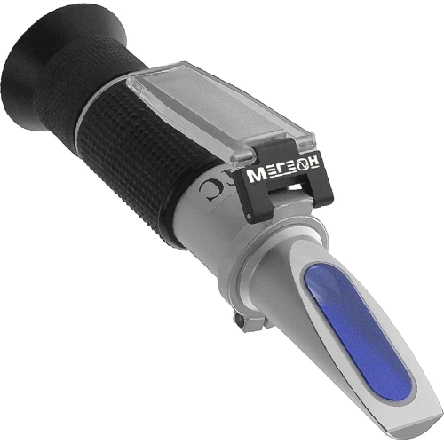 Рефрактометр для спирта МЕГЕОН 72014 к0000018700