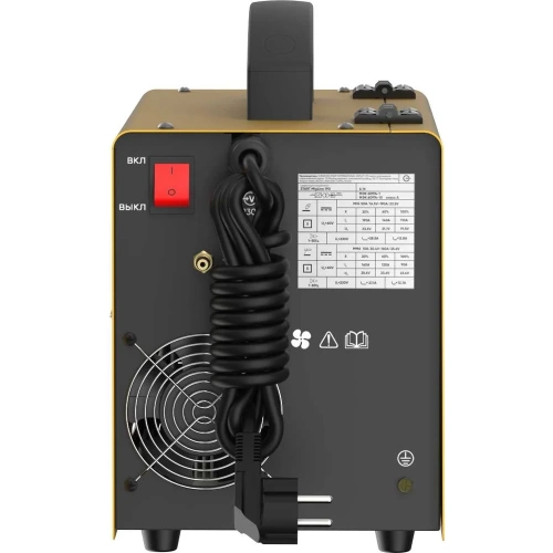 Сварочный полуавтомат START MIGLine 190 2ST190 фото 7