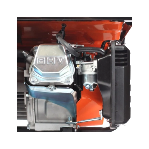 Бензиновый генератор PATRIOT Max Power SRGE 2500 474103130 фото 6