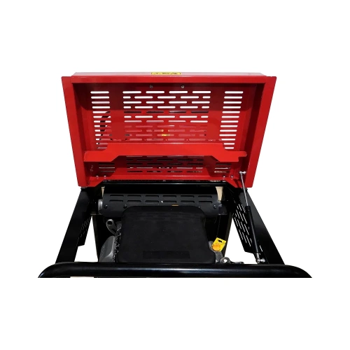 Генератор LONCIN LC22000S 00-00004605 фото 10